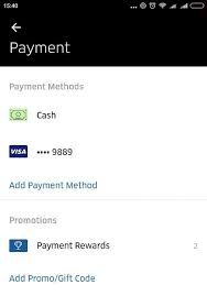 To redeem a gift card: Everything You Need To Know About Uber In India Hippie In Heels