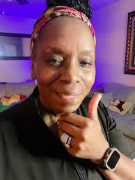 To our beautiful adult children Oddie Suavè Bliss & Joy Angela Bliss who  gave us the title of Mom & Pops we can't Thank you enough for all you did  this past