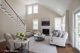 Hidden Trail Design Gallery In Concord Ma With Morr Interiors New Interior Design Interior Design Work Interior