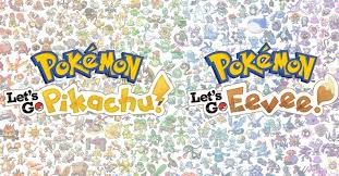 Da sollte es sich eigentlich schon entwickelt haben. Pokemon Let S Go Alle 153 Pokemon Fundorte Fur Euren Pokedex