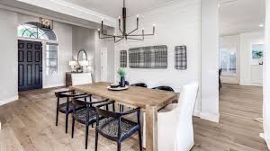 Create a farmhouse dining room. G Xxd3 Ap Armm