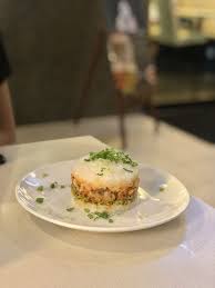 D2, 2, jalan dutamas 1, dutamas, 50480 solaris dutamas operating hour: Red Curry Rice Burger With Crispy Chicken Okonomi Solaris Dutamas Outside Publika Food Curry Rice Crispy Chicken