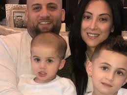 Fundraiser by Daniel Bayron : Roman & Bronx's Higher Education Fund