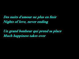 La Vie En Rose Lyrics English Translation Edith Piaf French Lyrics Translations When you kiss me, heaven sighs. la vie en rose lyrics english