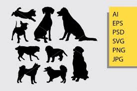 Download Dog Animal 7 Silhouette Affiliate Affiliate Dog Animal Silhouette Animals Dogs Yellowimages Mockups