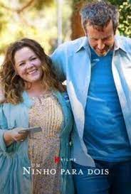 Um Ninho Para Dois Torrent Dublado / Dual Áudio 5.1 | HD | 720p | 1080p  (Filme 2021) - Onde Baixar Filmes