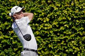 Fred savage was born july 9, 1976. Martin Laird On Tail Of Leader Corey Conners At Bay Hill The Scottish Farmer