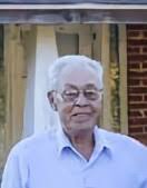 Obituary for Billy Ray Oxendine