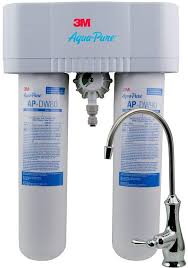 ap dws1000, under sink water filter