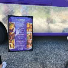 Perry Hall Food Trucks — Takeout Restaurant food truck in Nottingham, Maryland