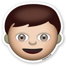 Boy Emojistickers Com Emoji Stickers Emoji Emoji Symbols