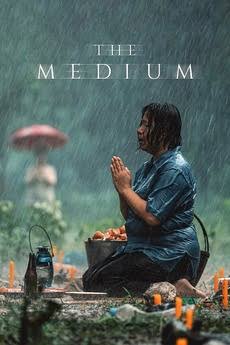 The Medium (2021) directed by Banjong Pisanthanakun • Reviews, film + cast  • Letterboxd
