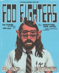 Foo Fighters