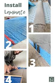 We did not find results for: How To Install Laminate Flooring On Concrete Making Manzanita