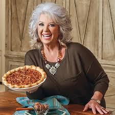Southern Pecan Pie Bars Paula Deen Magazine Recipe Sweet Potato Casserole Sweet Potato Recipes Casserole Pecan Pie Paula Deen
