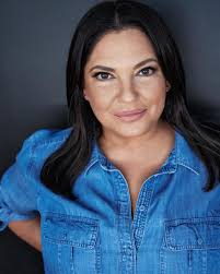 Well… there was no point putting it off any longer. (It has been 13 years!  😳) That's right folks! It's new headshot time! Thank you to the awesome  @raszevski for making me