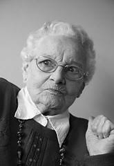 Betty Scott (1923-2013)