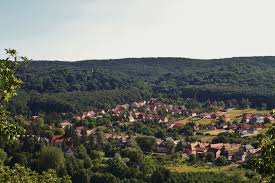 Best resorts in vargesztes, hungary. Picinyke Mesefalu A Vertes Sziveben Gyonyoru Turak Indulnak Vargesztesrol Utazas Femina