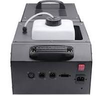 IMONE Continuous Fog Machine Outdoo,1200W High Output Smoke
