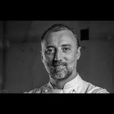 Le Chef Duca Frédéric du restaurant Rooster