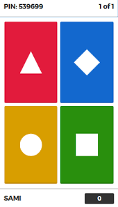 Is played, students are the back will be a bit difficult to see what's in the answer boxes. Https Www Samariter Bern Ch De Dokument G Kahootit Anleitung