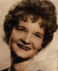 Vera Doss Obituary & Funeral