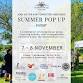 Ken Forrester Summer Pop-Up Event event in Raithby