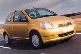 Each ranking was based on 9 categories. Toyota Yaris 1999 2006 Used Car Review Car Review Rac Drive