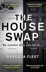 With our safety guidelines in place, swap homes with house proud members who will treat your place like their own. The House Swap By Rebecca Fleet