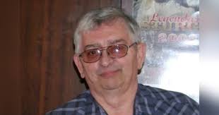 Obituary for Marvin M. Mayhew