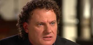 The Agony of Peter Rodger, a Dad Whose Son Became a Mass Killer