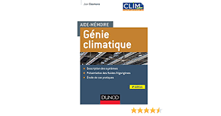 We did not find results for: Aide Memoire Genie Climatique 4e Edition Systemes Fluides Frigorigenes Cas Pratiques Description Des Systemes Presentation Des Fluides Frigorigenes Etude De Cas Pratiques Desmons Jean 9782100721344 Amazon Com Books