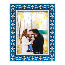 A wide variety of patriotic picture frames options are available to you, such as material, print method, and metal type. Jodhpur Blues Decal 5x7 Frame At Home