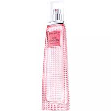 Givenchy live irresistible edp 75 ml. Givenchy Live Irresistible Eau De Toilette Duftbeschreibung