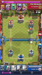 The baby dragon is a flying troop unlocked when the builder barracks is upgraded to level 6. Clash Royale 8 Tips Tricks And Cheats Imore