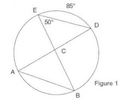 6th grade reading comprehension worksheets. Name The Inscribed Angles That Intercept Arc Db And Give Their Measure Study Com