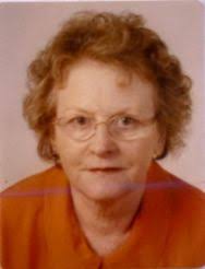 Condolence Book for Muriel Doran (née Duggan) (Howth, Dublin)