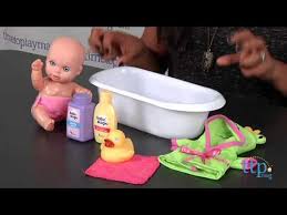 Shop for baby magic at bed bath & beyond. Baby Magic Bath Tub Baby From New Adventures Youtube