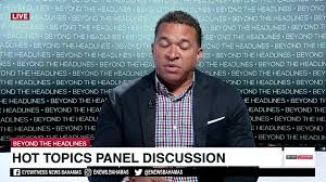 Tune into Eyewitness News Bahamas LIVE