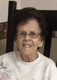 Ruby Elizabeth Christy