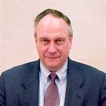 Joseph Arthur Harpold Obituary