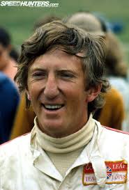 Retrospective>>colin Chapman