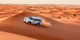 Enjoy traditional activities such as camel riding and henna tattoos, and even photograph yourself in test your skills on a sand board down the slopes and experience the thrill of a 4x4 ride as it heads cruise down the dunes as you go sandboarding. Abu Dhabi 4 Hour Morning Desert Safari With Camel Ride Getyourguide