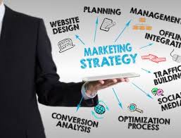 Resultado de imagen de marketing estrategico