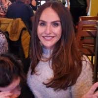 Becky Dobbs's Instagram, Twitter & Facebook