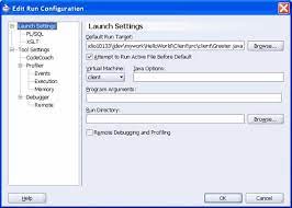 Jdeveloper