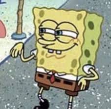 Is He Y Know Spongebob Spongebob Funny Spongebob Memes