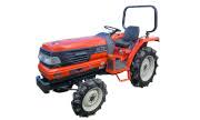 Kubota GL201 Tractor