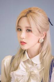Twice x naver dispatch jeongyeon's hd photos for eyes wide open @jypetwice. Pin By Kate On Mina ë¯¸ë‚˜ Mina Blonde Asian Twice