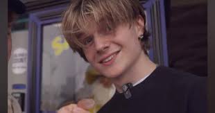 James Sharp being the comedic king that he is for almost four mins straight  #jamesharp #comedic #king #dearalice #edit #capcut #boyband #foryoupage  #viralreel